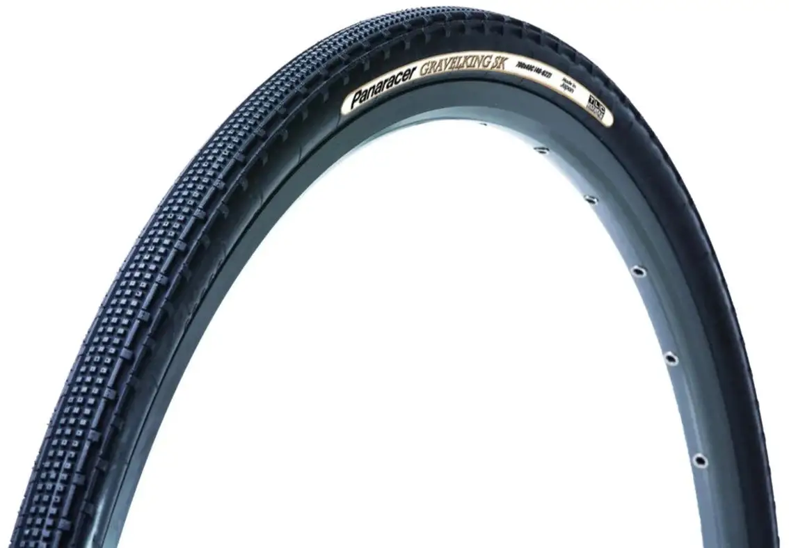 Panaracer Gravelking SK Tires 3 Panaracer Gravelking SK Tires - Image 3