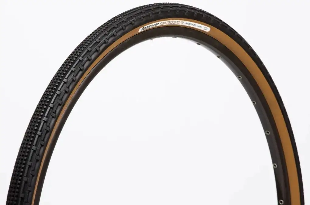 Panaracer Gravelking SK Tires 2 Panaracer Gravelking SK Tires - Image 2
