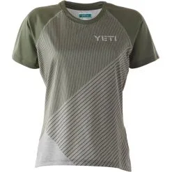 Yeti Monarch Jersey (Women's)