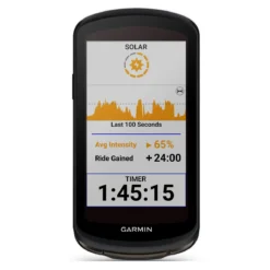 Garmin Edge 1040 GPS Computer -Shimano Shop Garmin Edge 1040 Solar