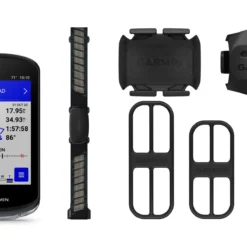 Garmin Edge 1040 GPS Computer -Shimano Shop Garmin Edge 1040 Standard Bundle