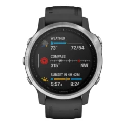Garmin Fenix 6S GPS Watch 6 Garmin Fenix 6S GPS Watch -Shimano Shop Garmin Fenix 6s Watch2