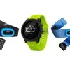 Garmin Forerunner 935 Tri-Bundle GPS Watch