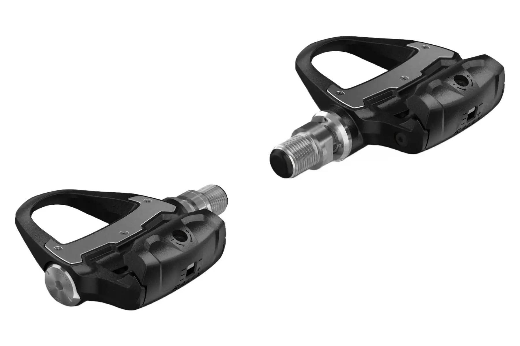 Garmin Rally RS200 Dual-sensing Power Meter Pedals 2 Garmin Rally RS200 Dual-sensing Power Meter Pedals - Image 2