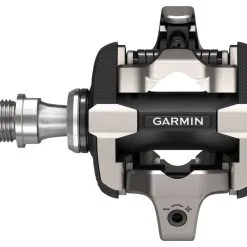 Garmin Rally XC200 Dual-sensing Power Meter Pedals
