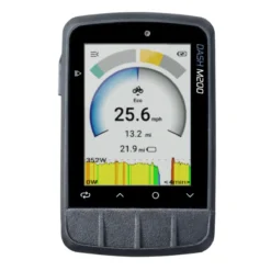 Giant Dash M200 GPS Computer
