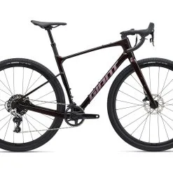 Giant Revolt Advanced 1