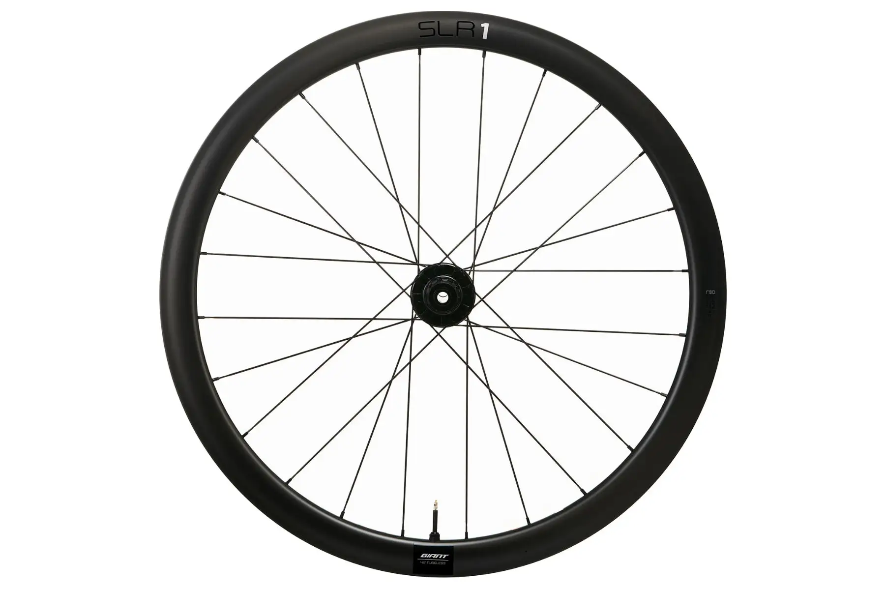 Giant SLR 1 42mm Wheels 2 Giant SLR 1 42mm Wheels - Image 2