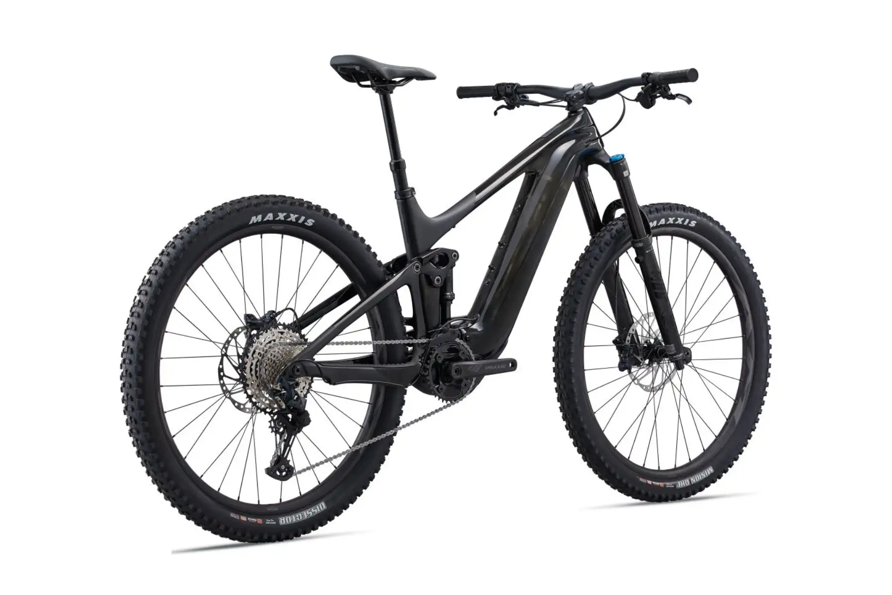 Giant Trance X Advanced E+ 2 2 Giant Trance X Advanced E+ 2 - Image 2