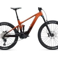 Giant Trance X Advanced E+ Elite 2