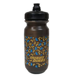 Mike's Bikes Mikes Bikes Grey Mac And Cheese Bottle