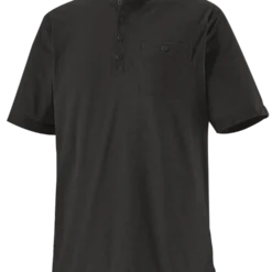 Patagonia Capilene Cool Trail Bike Henley