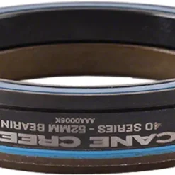 Cane Creek Cycling IS52/40 Lower Headset Black