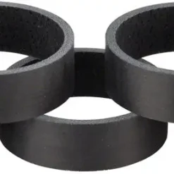 Whisky Parts Co. Carbon Spacer 10mm (Individual)