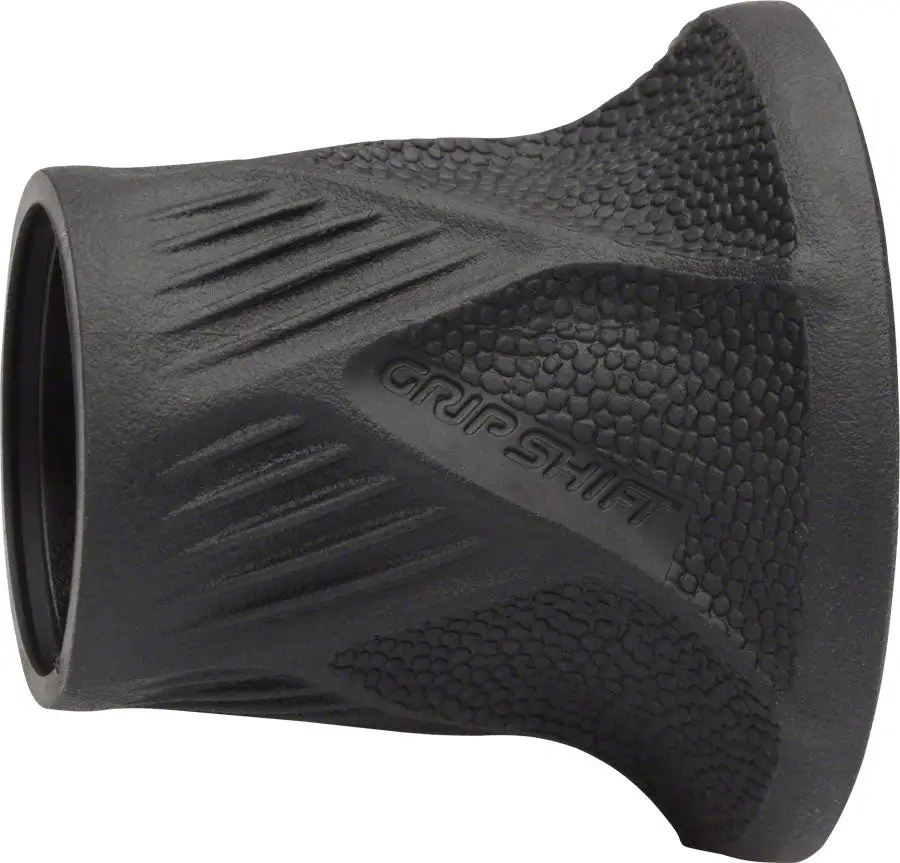 SRAM Right Twist Grip Replacement Sleeve 1 SRAM Right Twist Grip Replacement Sleeve