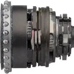 Shimano Nexus SG-C3001-7R Internal Hub Assembly (7-Speed)