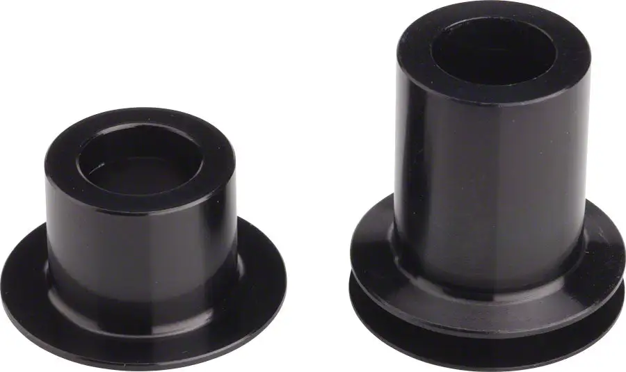 Dt-swiss Rear End Caps - 12 X 142/148mm 1 Dt-swiss Rear End Caps - 12 X 142/148mm