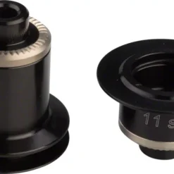 Dt-swiss QR Conversion Endcaps