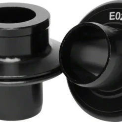 Stan's No Tubes Neo Front Hub End Caps