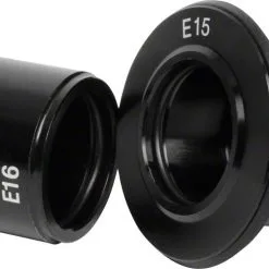 Stan's No Tubes Neo Hub End Caps (12x142/148mm)