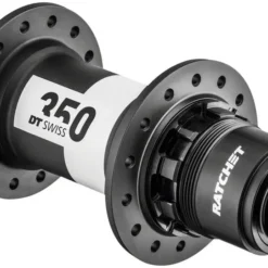 Dt-swiss 350 Center Lock Rear Hub (12x142mm)