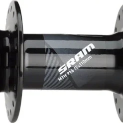 SRAM 716 Front Hub