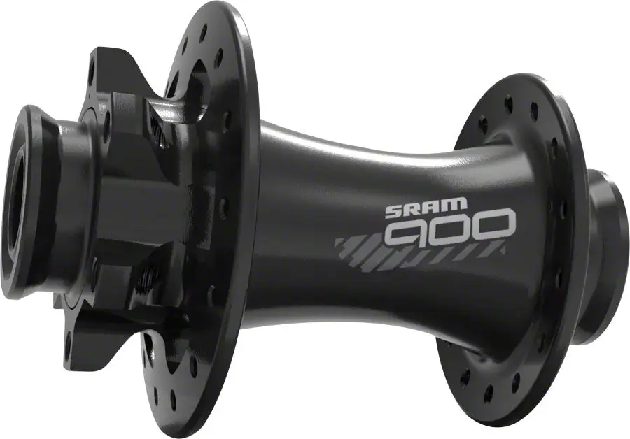 SRAM 900 Front Boost Hub 1 SRAM 900 Front Boost Hub