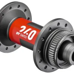 Dt-swiss 240 CL J Bend Front Hub (12x100mm)