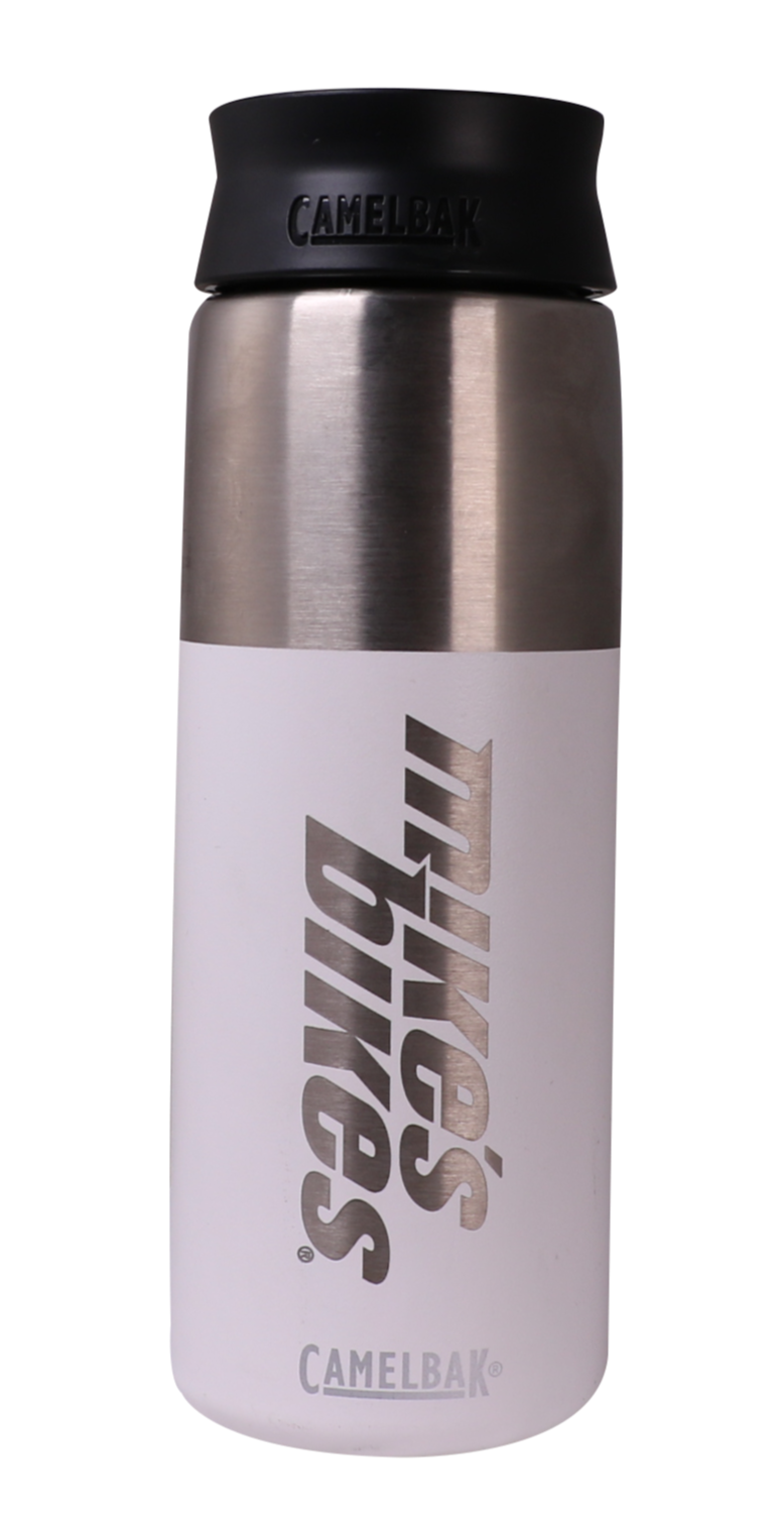 Camelbak Mike's Bikes Custom Hot Cap Travel Mug 1 Camelbak Mike's Bikes Custom Hot Cap Travel Mug