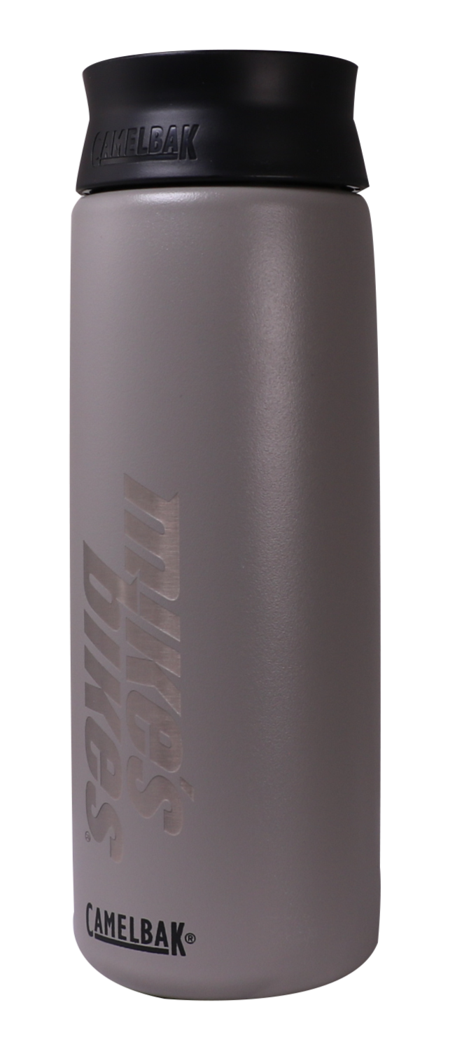 Camelbak Mike's Bikes Custom Hot Cap Travel Mug 3 Camelbak Mike's Bikes Custom Hot Cap Travel Mug - Image 3
