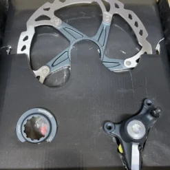Shimano XTR M975 Caliper (Blem)