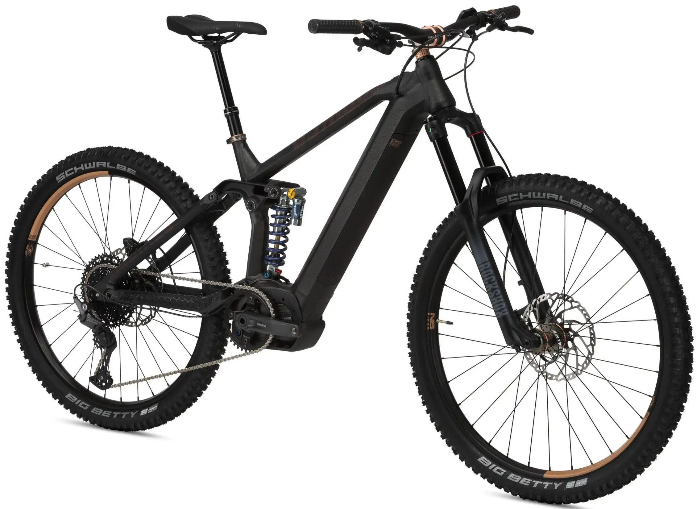 Ns-bikes E-Fine 2 2 Ns-bikes E-Fine 2 - Image 2