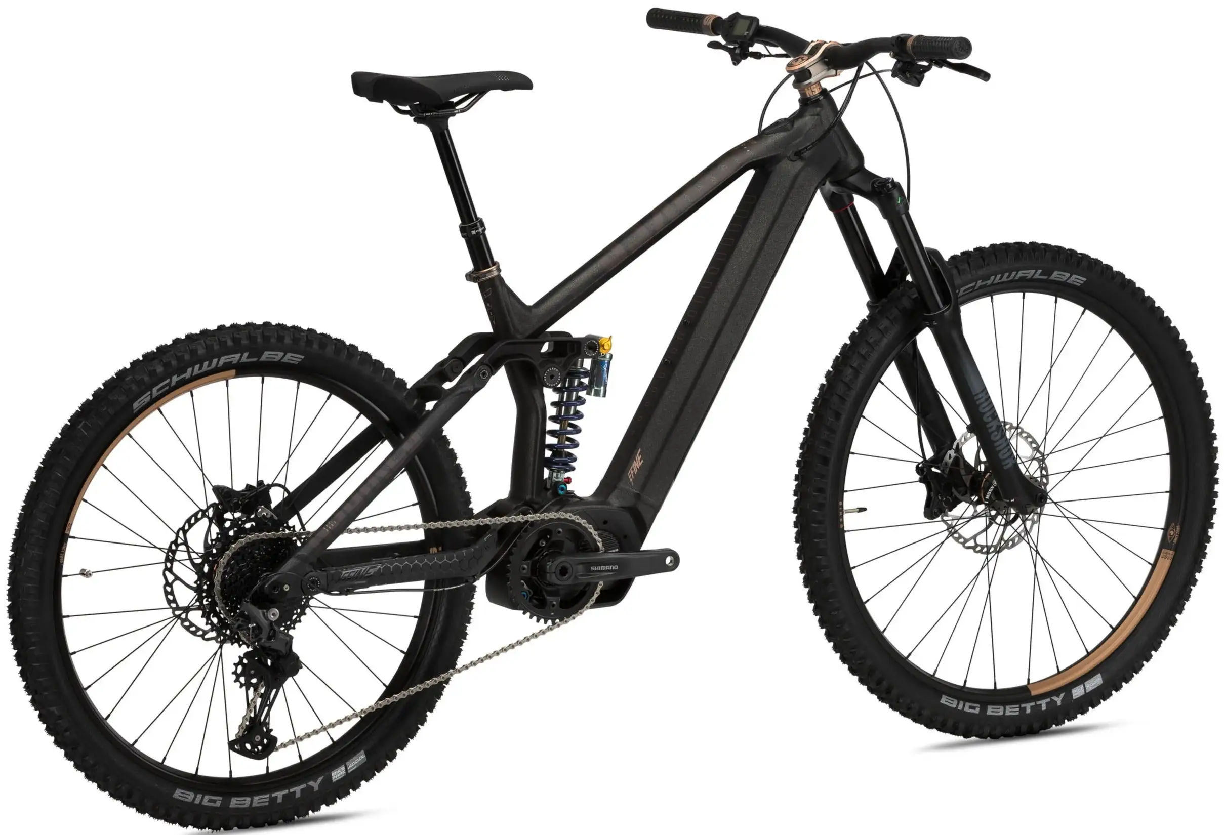 Ns-bikes E-Fine 2 3 Ns-bikes E-Fine 2 - Image 3