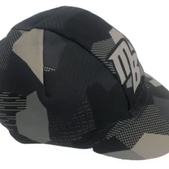 Mike's Bikes Camo Cap
