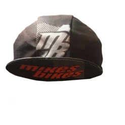 Mike's Bikes Camo Cap -Shimano Shop IMG 2642 scaled