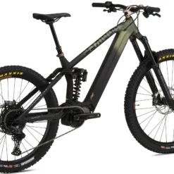 Ns-bikes E-Fine 1 -Shimano Shop IMG 3112