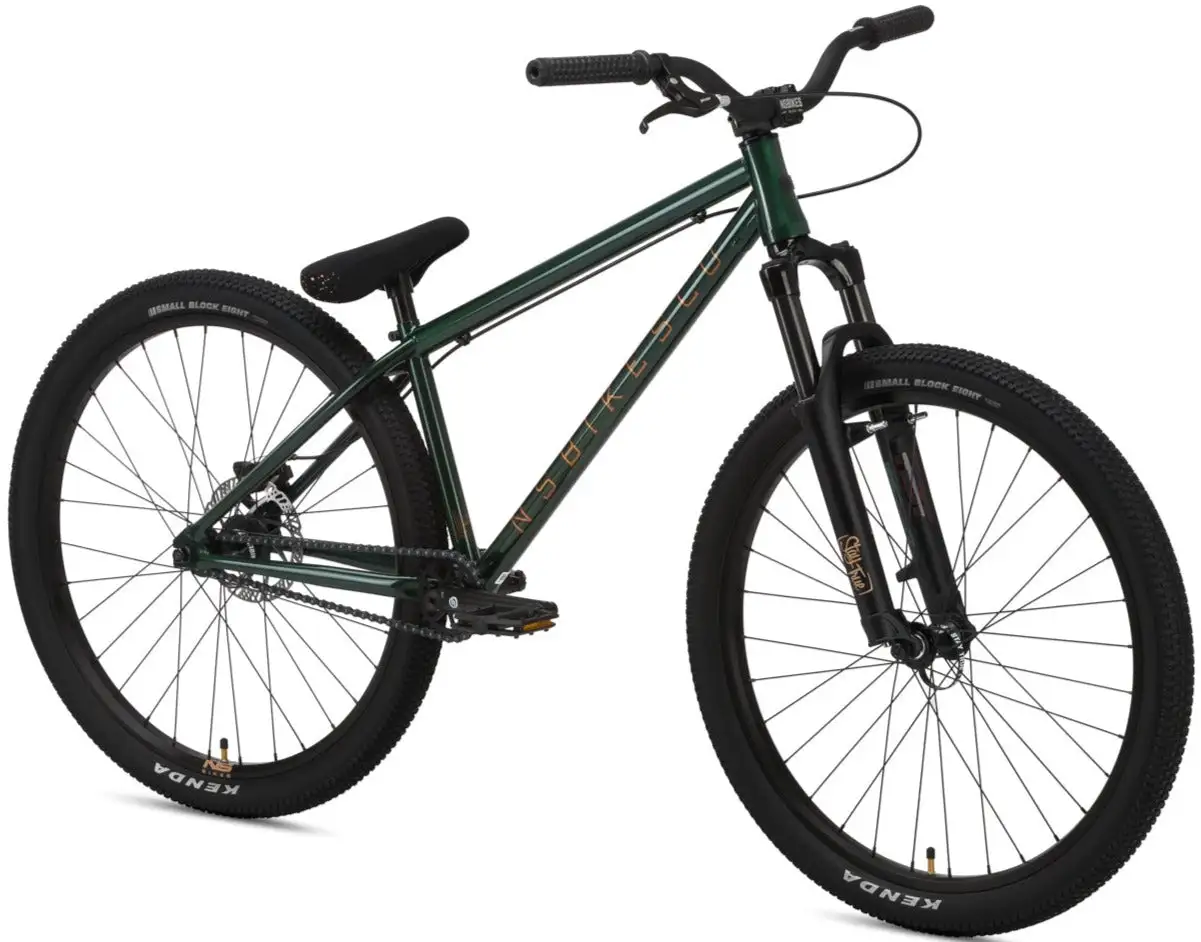 Ns-bikes Metropolis 3 2 Ns-bikes Metropolis 3 - Image 2