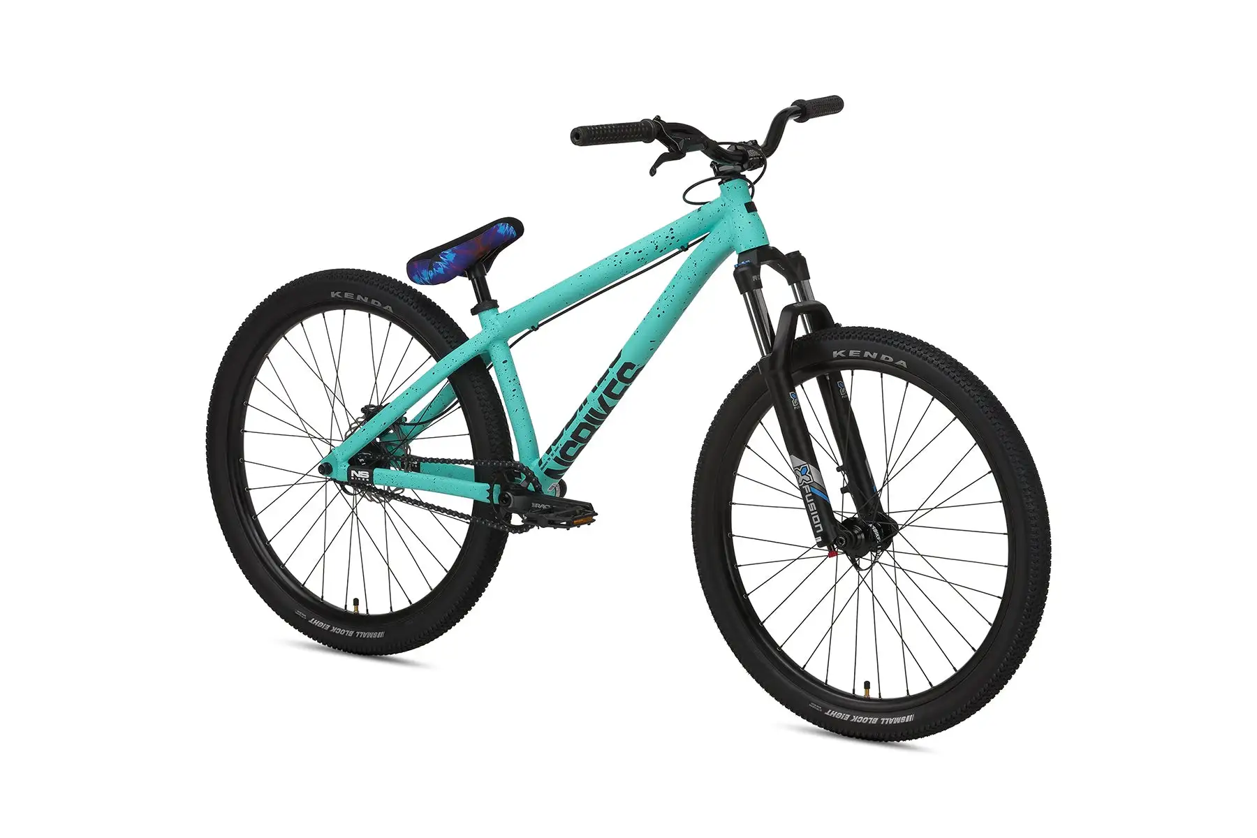 Ns-bikes Movement 2 2 Ns-bikes Movement 2 - Image 2