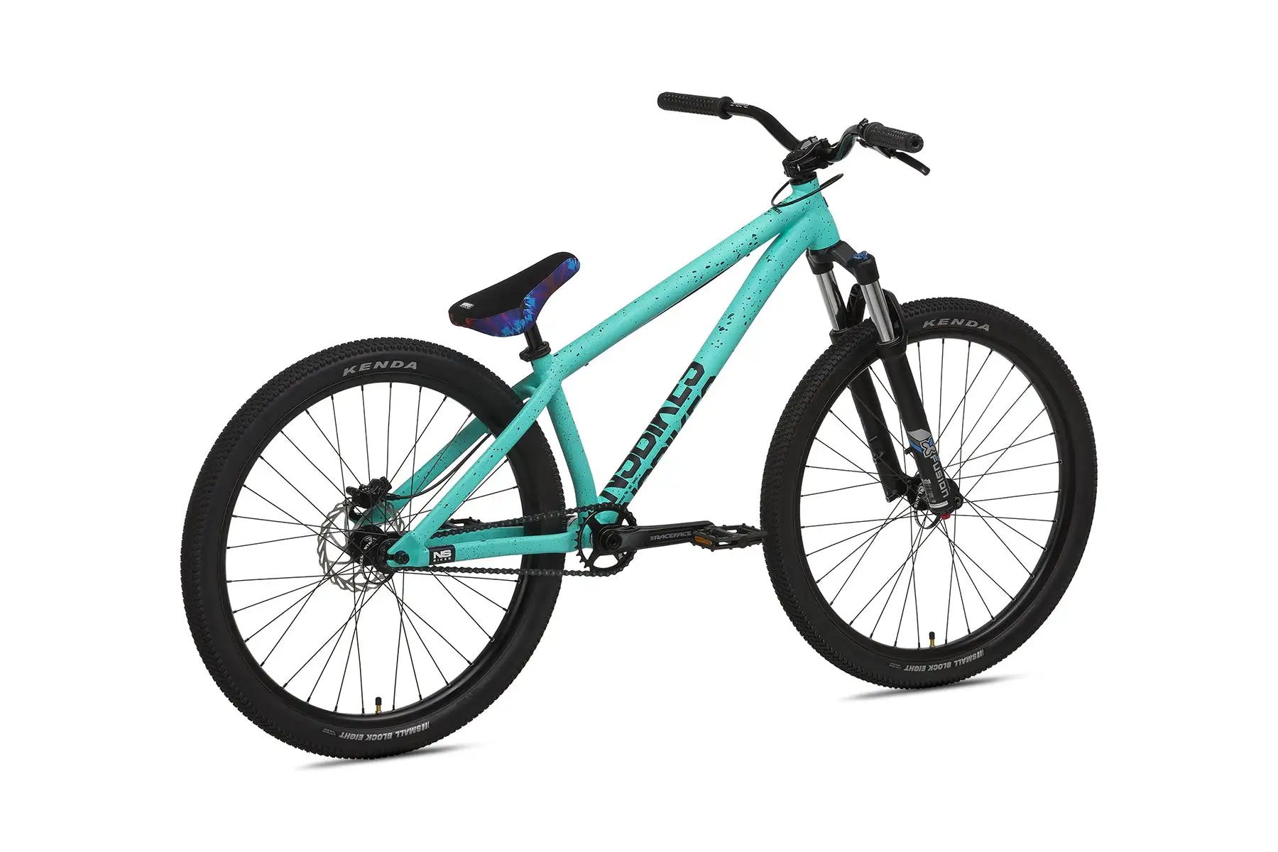 Ns-bikes Movement 2 3 Ns-bikes Movement 2 - Image 3