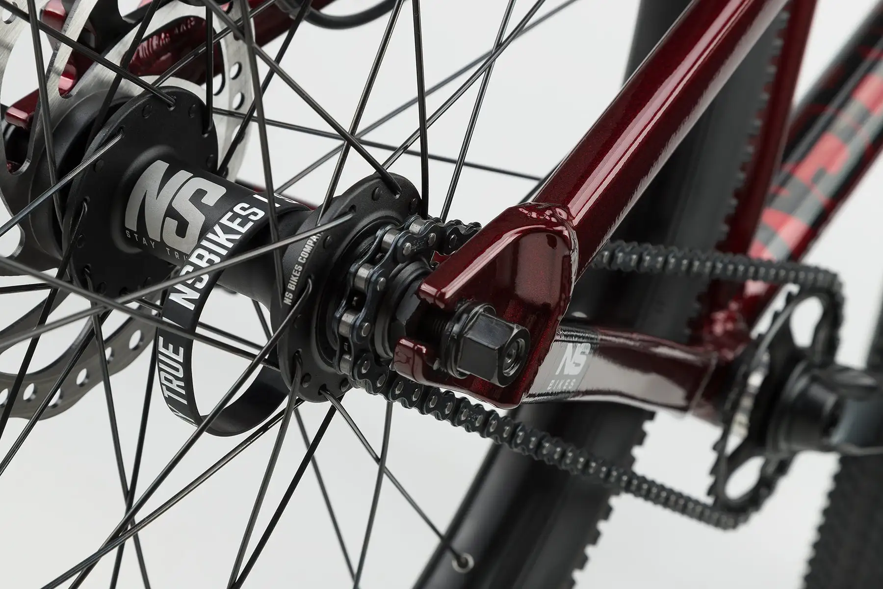 Ns-bikes Movement 2 12 Ns-bikes Movement 2 - Image 12