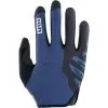 ION Scrub Amp Gloves