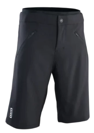 ION Logo Plus Shorts 1 ION Logo Plus Shorts