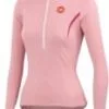 Castelli Cromo Jersey (Women's)