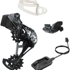 SRAM X01 Eagle AXS Upgrade Kit