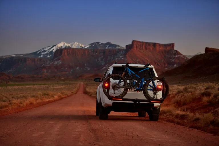 Kuat Piston Pro X Bike Rack 4 Kuat Piston Pro X Bike Rack - Image 4