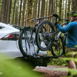 Kuat Piston Pro X Bike Rack 17 Kuat Piston Pro X Bike Rack -Shimano Shop KuatPNW4V2A2224HR scaled