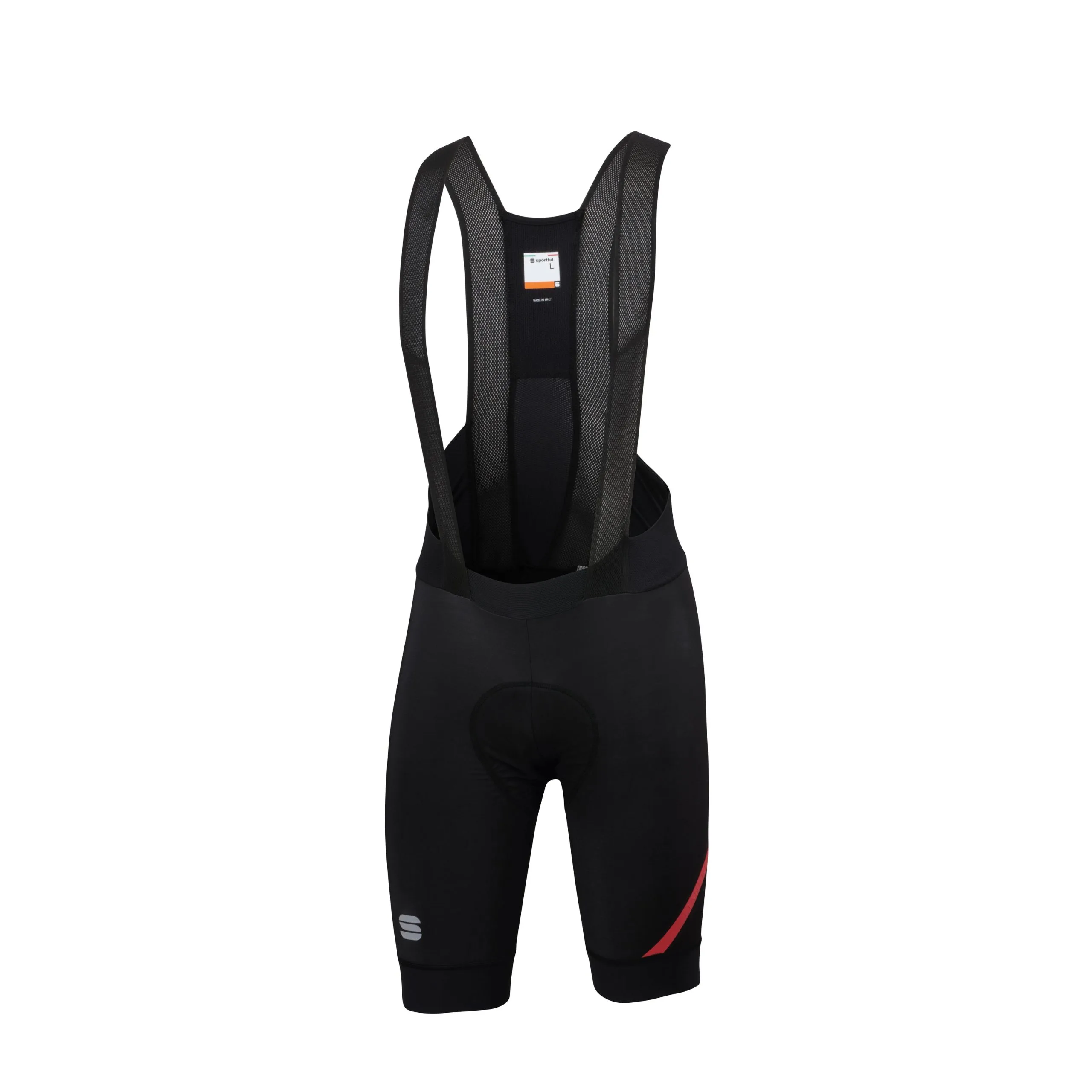 Sportful Fiandre NoRain Pro Bib Shorts 1 Sportful Fiandre NoRain Pro Bib Shorts
