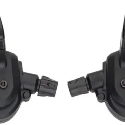 MICROSHIFT R8 Shifter Set