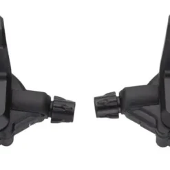 MICROSHIFT Mezzo Shifter Set (8-Speed)