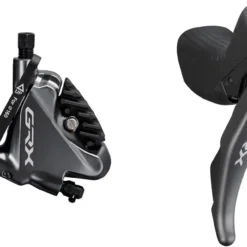 Shimano GRX RX810 Disc Brakes